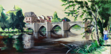 Roger FAGES - LIMOGES (87)